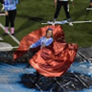 Meet your Posher, Madeline